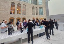 ΕΟΤ: Προβολή του ελληνικού οινοτουρισμού στο Βερολίνο