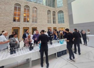 ΕΟΤ: Προβολή του ελληνικού οινοτουρισμού στο Βερολίνο