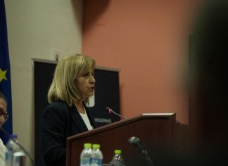 Έμφαση στο επιχειρείν μέσω του νέου ΕΣΠΑ από την Περιφέρεια Κεντρικής Μακεδονίας