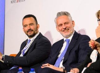 Την ανάγκη θεσμικής συνεργασίας για μια κοινωνία ανθεκτική στην κλιματική αλλαγή, ανέδειξε η Εθνική Ασφαλιστική