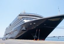 Η Ελλάδα στους τρεις κορυφαίους προορισμούς κρουαζιέρας παγκοσμίως