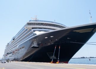 Η Ελλάδα στους τρεις κορυφαίους προορισμούς κρουαζιέρας παγκοσμίως