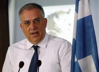 Τ. Θεοδωρικάκος: Ανοίγει ο δρόμος για τον νέο αναπτυξιακό κόμβο στα Nαυπηγεία Ελευσίνας