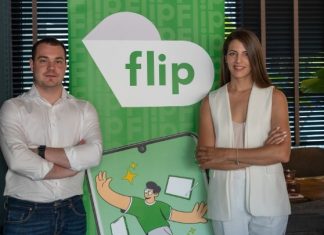 Πώς η Flip χτίζει εμπιστοσύνη και οικολογική συνείδηση στην τεχνολογία και στην Ελλάδα