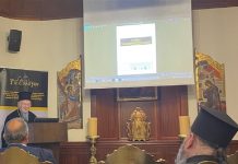 «Το Εύλογον» στο Οικουμενικό Πατριαρχείο Κωνσταντινούπολης: Η ανάδειξη των αξιών του χριστιανισμού μέσα από την αποκατάσταση των μνημείων