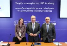 Αναπτυξιακά εργαλεία για την ενδυνάμωση της μικρομεσαίας επιχειρηματικότητας