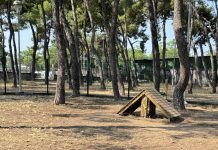 Παραδόθηκαν και τα πέντε πιστοποιημένα πάρκα σκύλων στον Δ.Θεσσαλονίκης – Βρέθηκαν οι χώροι για τα επόμενα πέντε