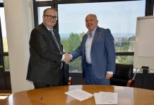 Intracom Telecom: Μνημόνιο συνεργασίας με το ΕΚΕΤΑ