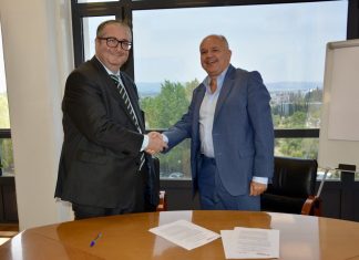 Intracom Telecom: Μνημόνιο συνεργασίας με το ΕΚΕΤΑ