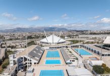 LAMDA Development: Με περισσότερα από 20 εκατ. ευρώ ξαναδίνει ζωή στις εγκαταστάσεις του 2004 – Το Sports Park των 287.000 τ.μ. έρχεται το 2026