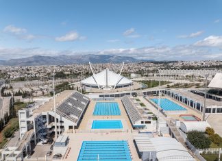 LAMDA Development: Με περισσότερα από 20 εκατ. ευρώ ξαναδίνει ζωή στις εγκαταστάσεις του 2004 – Το Sports Park των 287.000 τ.μ. έρχεται το 2026