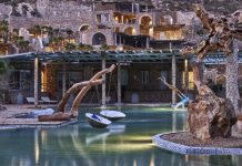 Νέες επενδύσεις στην Ίο από τον Όμιλο Calilo