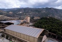 ΗΡΑΚΛΗΣ: Σε λειτουργία ο φωτοβολταϊκός σταθμός στο εργοστάσιο του Βόλου