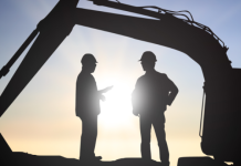 ΕΛΣΤΑΤ: Αύξηση κατά 7,2% σημείωσε ο δείκτης παραγωγής στις κατασκευές το β’ τρίμηνο φέτος