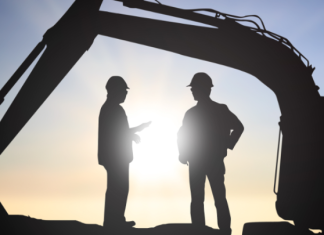 Μήπως τα κτίρια του μέλλοντος θα κατασκευάζονται από τη μόλυνση του σήμερα; Δεσμευμένος άνθρακας μετατρέπεται σε τσιμέντο