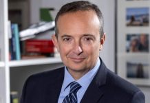 Αλ. Κωστόπουλος (Ελληνοαμερικανικό Εμπορικό Επιμελητήριο): Στρατηγικές επενδύσεις και σύγχρονα εργαλεία για ισχυρές ελληνοαμερικανικές συνεργασίες