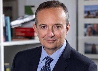 Αλ. Κωστόπουλος (Ελληνοαμερικανικό Εμπορικό Επιμελητήριο): Στρατηγικές επενδύσεις και σύγχρονα εργαλεία για ισχυρές ελληνοαμερικανικές συνεργασίες