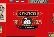 KYKNOS: Δημοσίευση έκθεσης βιώσιμης ανάπτυξης για την περίοδο 2023-2024