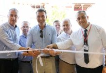 Μασούτης: Νέο κατάστημα στην Ηγουμενίτσα