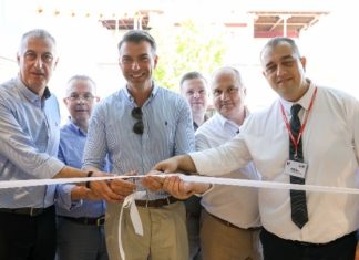 Μασούτης: Νέο κατάστημα στην Ηγουμενίτσα