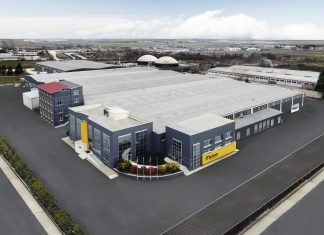 Metron: Με νέες επενδύσεις ενισχύει τη θέση της στην ελληνική αλλά και διεθνή αγορά