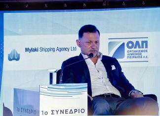 ONEX: Η Ελλάδα ξανά πρωταγωνίστρια στη ναυπήγηση ρυμουλκών, με καινοτομία και στρατηγική