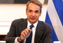 Μητσοτάκης για αυτοκινητόδρομο Πάτρα-Πύργος: Εξετάζουμε τον τρόπο να φτάσει ο δρόμος μέχρι και την Τσακώνα