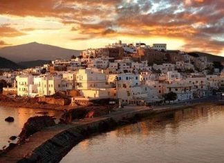 Παράδοση, γεύση και πολιτισμός το επίκεντρο του 7ου Food Experience Graviera Naxos 2025