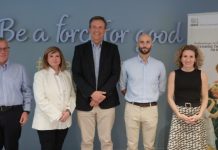 Πρωτοβουλία από την Nestlé Ελλάς και την Εναλεία για την προστασία του θαλάσσιου περιβάλλοντος