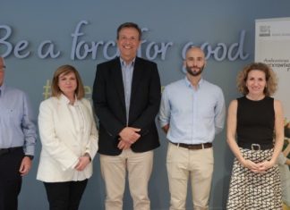 Πρωτοβουλία από την Nestlé Ελλάς και την Εναλεία για την προστασία του θαλάσσιου περιβάλλοντος