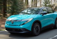 Το ολοκαίνουργιο Nissan Leaf είναι το επόμενο βήμα στην ηλεκτροκίνηση