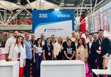 Enterprise Greece: Με δέκα startups συμμετείχε η Ελλάδα στη WMF 2025