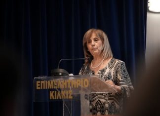 «Χρυσή ευκαιρία» οι δύο νέες δράσεις του ΕΣΠΑ Κ. Μακεδονίας, τόνισε η Αθ. Αηδονά