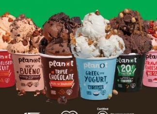 Plan(e)t Foods: Στρατηγική επένδυση από το SPOROS Platform