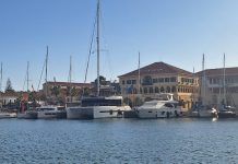 Νέα Ριβιέρα του Ιονίου η Πρέβεζα μέσω του ιστιοπλοϊκού τουρισμού