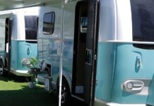 Νέος ΚΟΚ, νέα εποχή για τα τροχόσπιτα, έφερε τη λύση που περίμενε ο κλάδος λέει ο ΣΕΑΡΤΕ