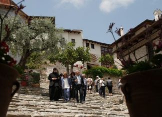 Νέες δράσεις ΕΣΠΑ για την επιχειρηματικότητα στις Σέρρες