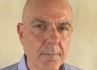 Στην Howden Hellas εντάσσεται ο Τάσος Κουτσουμπής