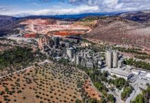 Σημαντικά περιβαλλοντικά οφέλη από το έργο IFESTOS του ΤΙΤΑΝ