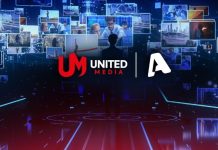 Η United Media Sarl αποκτά ποσοστό 50% στον Alpha TV