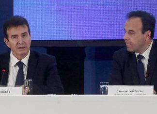 Ο Προσωπικός Αριθμός στην υπηρεσία απλοποίησης των διαδικασιών -Νέα εποχή στην ταυτοποίηση (βίντεο)