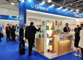 Μεγάλη εθνική συμμετοχή στη Διεθνή Έκθεση Προϊόντων Ιδιωτικής Ετικέτας PLMA 2025