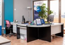 H HELLENiQ ENERGY στηρίζει το WEHub – Female Empowerment Hub στη Θεσσαλονίκη: Έναν σύγχρονο κόμβο ενδυνάμωσης γυναικών