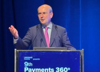 Κ. Χατζηδάκης: Ελληνική πρωτοπορία στις άμεσες πληρωμές με την αλματώδη ανάπτυξη του IRIS