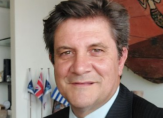 Ελληνική συμμετοχή στη διεύθυνση της 2ης Επιτροπής Χρηματοδότησης του Κινεζικού Ινστιτούτου Ναυτιλίας