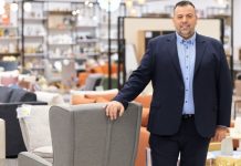 Νέος CEO στην Praktiker Hellas ο Χρήστος Λαμπρόπουλος