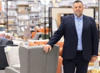 Νέος CEO στην Praktiker Hellas ο Χρήστος Λαμπρόπουλος