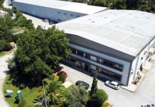 Στρατηγική συνεργασία YALCO και Tethys για ανάπτυξη και εξωστρέφεια