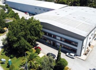 Στρατηγική συνεργασία YALCO και Tethys για ανάπτυξη και εξωστρέφεια