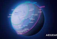 Η AEGEAN επενδύει σε δύο αεροσκάφη Airbus Α321neo XLR-Τον Μάρτιο του 2026 τα νέα δρομολόγια προς Νέο Δελχί και Μουμπάι